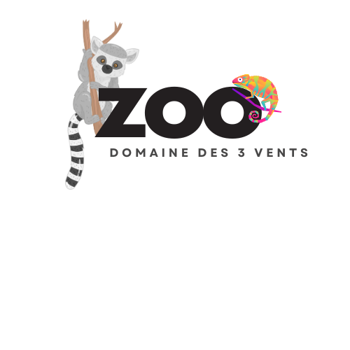 Zoo Domaine des 3 vents